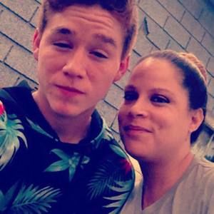 Meet your Posher, Paul